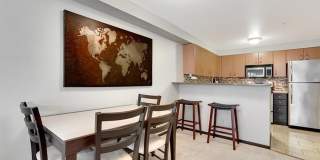 1Bd/1Ba Seattle Condo Gallery 12