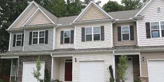 3 Bed, 2 Bath Townhome With Water Front View Gallery 1