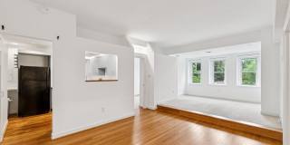 4707 CONNECTICUT AVE NW ##211 AND #213 Gallery 23