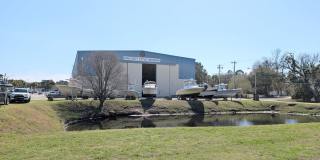 Dreamy Little River Condo — Furnished, Elevator Access, Pool & Marina Nearby! Gallery 28