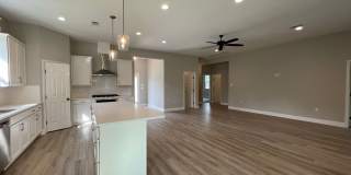 Modern 3BR + Office in Northwoods | Built 2022 Gallery 17