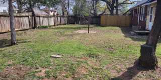 Cute 2 bedroom, 1 bathroom house located next to UCO in Edmond, OK Gallery 15