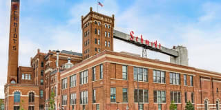 Schmidt Artist Lofts Gallery 2