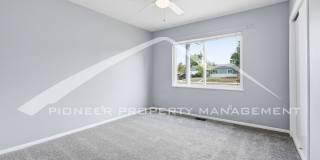 Spacious Home with Office and Fenced Yard Gallery 15