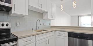 801 2nd Street Gallery 1