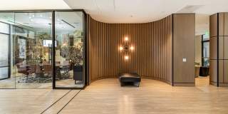 City Place Gallery 18