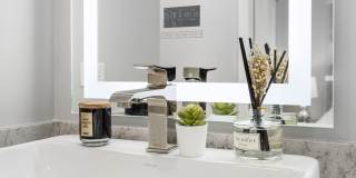 Park Heights by the Lake Apartments Gallery 17