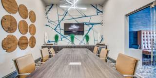 The Station at MacArthur Gallery 19