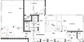 Brand New Remodel (2026)!! 5 Bedroom 2 Bathroom Home Near Campus Gallery 7