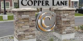 Copper Lane Gallery 53