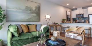 Cascara Apartments Gallery 15