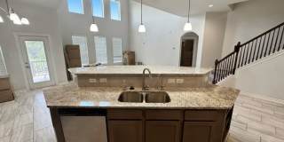 COMANCHE RIDGE Gallery 8