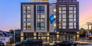 Phinney Flats Gallery 17