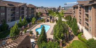 Aksarben Village by Broadmoor Gallery 23