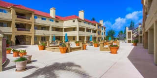 2-bed, 2-bath Condo in San Diego's Linda Vista/Fashion Valley Area. Gallery 29
