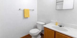 Hub of New Albany Apartments Gallery 17