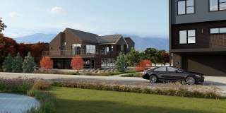 Trailside Townhomes Gallery 6