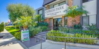 Cypress Park Gallery 2