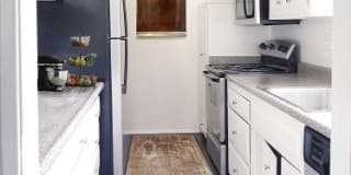 Franklin House Apartments Gallery 3