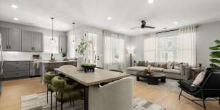 Hayloft Big Creek  55+ Senior Housing Gallery 7