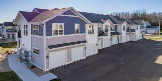 Autumn Wood - 610 (Building 3) Gallery 1