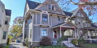 739 University Avenue unit: Down 739 University Avenue unit: Down Gallery 1