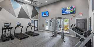 Vue Tampa - Student Housing Gallery 21