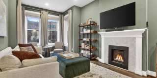 VICTORIAN MANSION STEPS FROM STANTON PARK Gallery 4