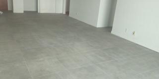 Live just steps from the beach in this beautifully located unit at 3801 S Ocean Drive Gallery 1