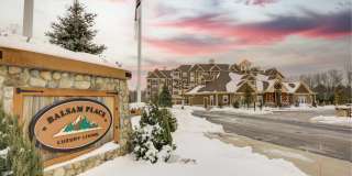 Balsam Place Gallery 23