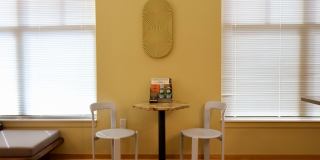 Settlement Place Gallery 385