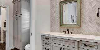 A luxurious 5 Bedroom House with a Casita & a Sparkling pool at Ten Oaks Estates Gallery 44