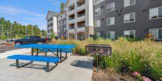 Pacific Ridge Apartments Gallery 49