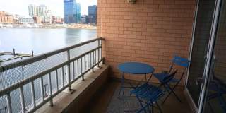 100 HARBORVIEW DR #611 Gallery 15