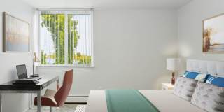Fox Pointe Apartments Gallery 5