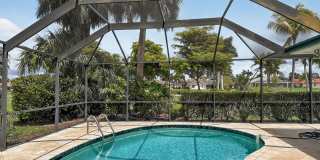 Golf Lover 4 Bed + Den and 3 Bath Pool Home in Lely Golf Estates Gallery 34