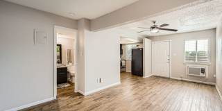 Element Austin Apartments Gallery 20