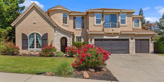 Beautiful Rocklin Home with a Pool! Gallery 1