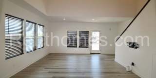 Eastlake, 1710 Discovery Falls Dr #101, Luxury Vinyl Plank Floors, Quartz Counters, AC, 2 Car Garage with Opener Gallery 12
