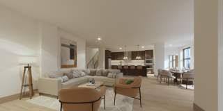 The Standard - Penthouses Gallery 1