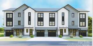 Brand-New End-Unit Townhome for Rent | 4 Bedrooms | 2.5 Bathrooms | Water & Sewer Included Gallery 1