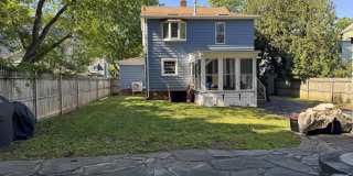 112 Wayland Street Gallery 5