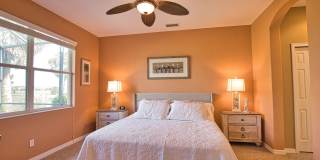 Seasonal Short-Term 2 Bed 2 Bath Single Family Home located in Venetian Golf and River Club! Gallery 17