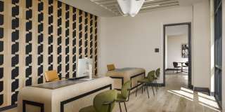 The Buckley Gallery 16