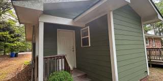 209 South McPherson Church Road - B Gallery 1