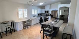 Cozy Fully Furnished Single Story Home Cozy Fully Furnished Single Story Home Gallery 5