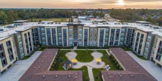 Highpoint at Cypresswood Gallery 1