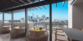 The Campbell Gallery 3