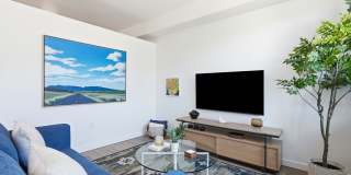 Petra at Larkspur Gallery 7