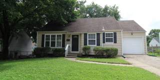 2 Bedroom 1 Bath Home in Roeland Park Gallery 1